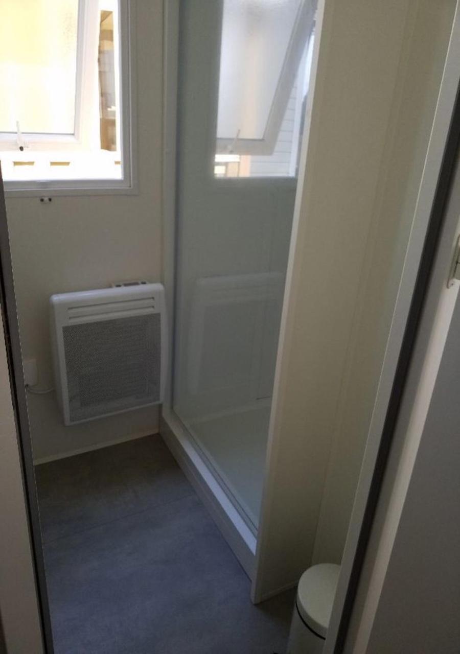 - Mobilhomes Bord De Mer, Conguel Camping Quiberon