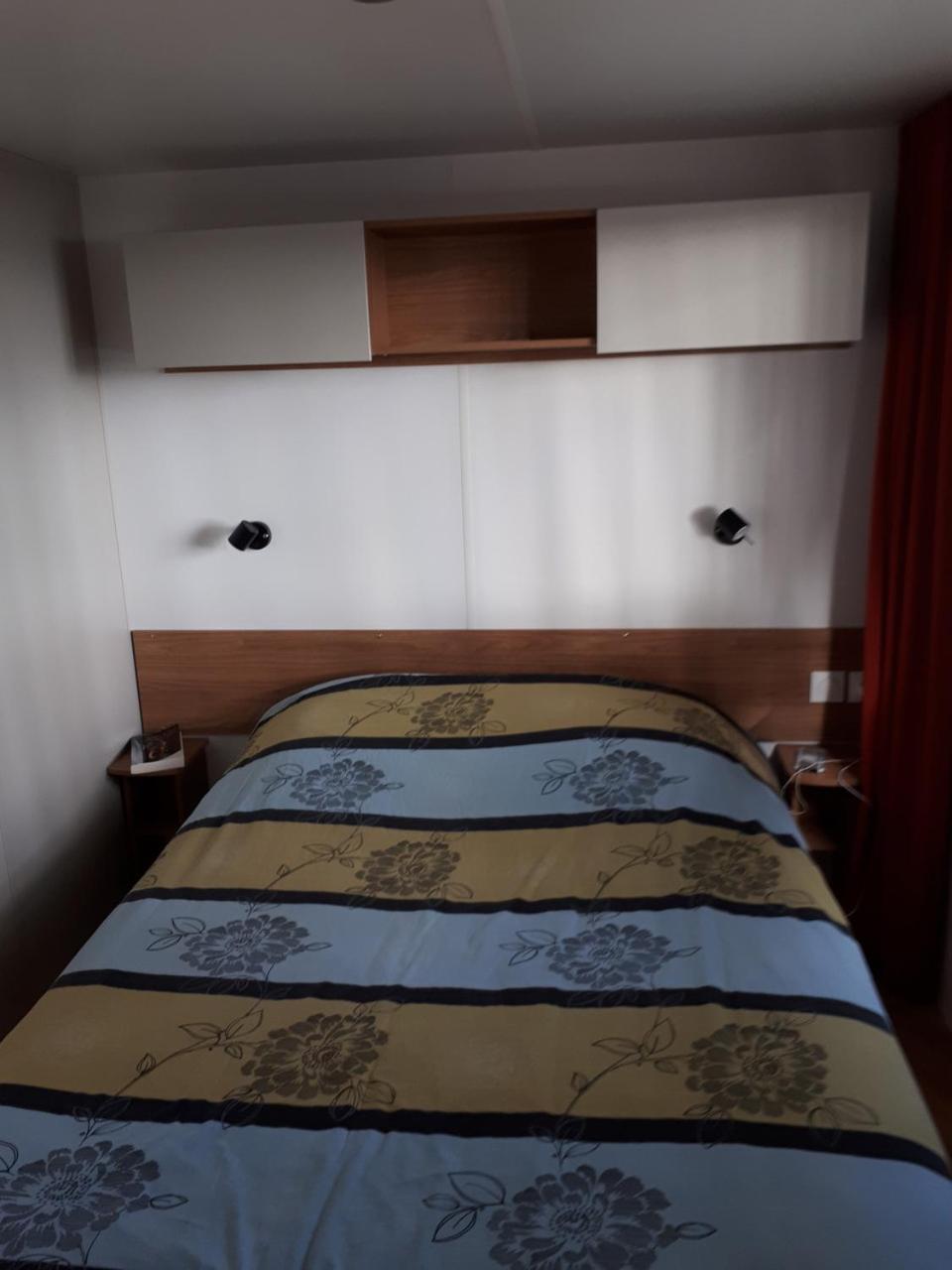 - Mobilhomes Bord De Mer, Conguel