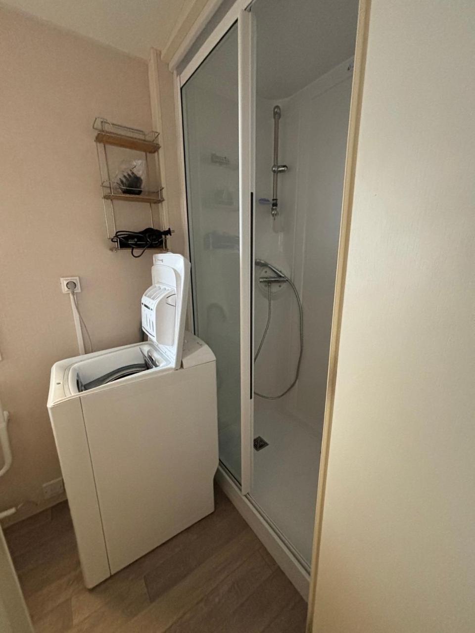 - Mobilhomes Bord De Mer, Conguel