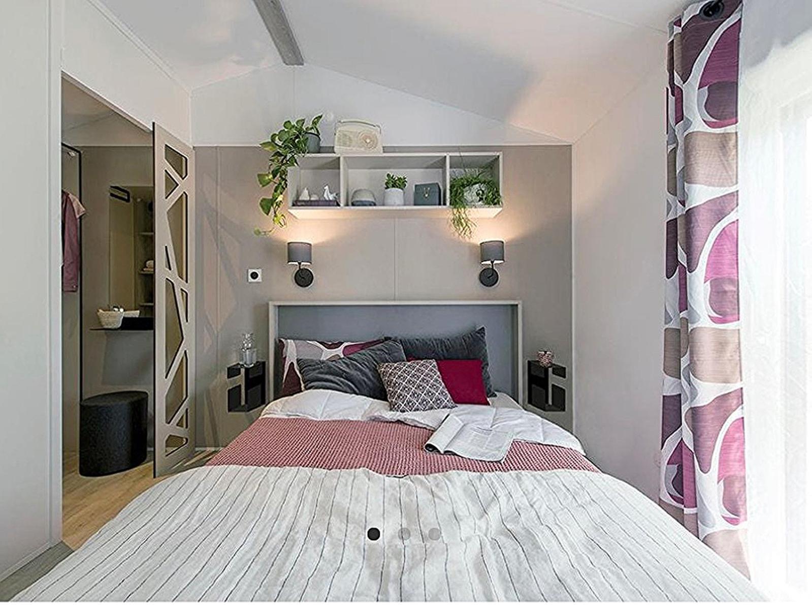 - Mobilhomes Bord De Mer, Conguel