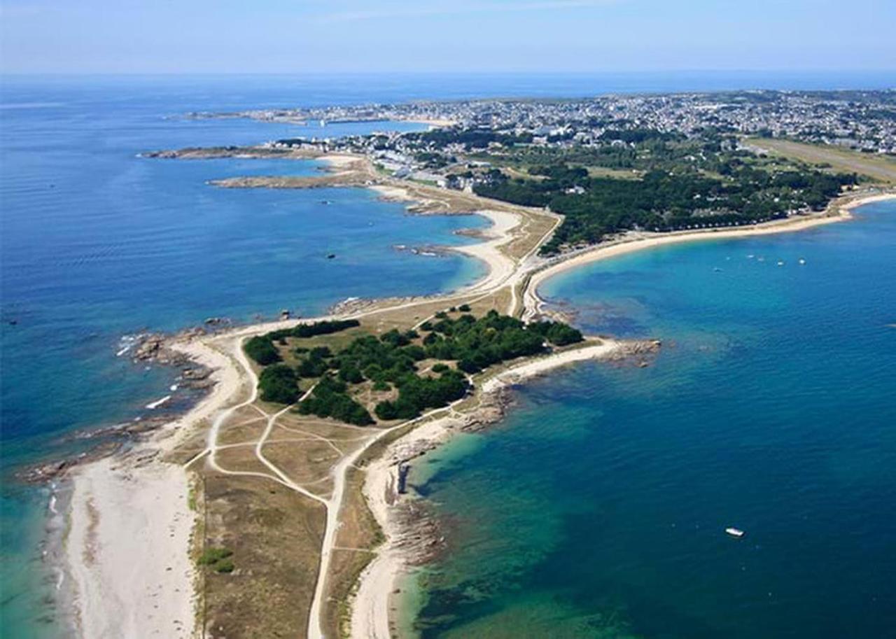 - Mobilhomes Bord De Mer, Conguel *