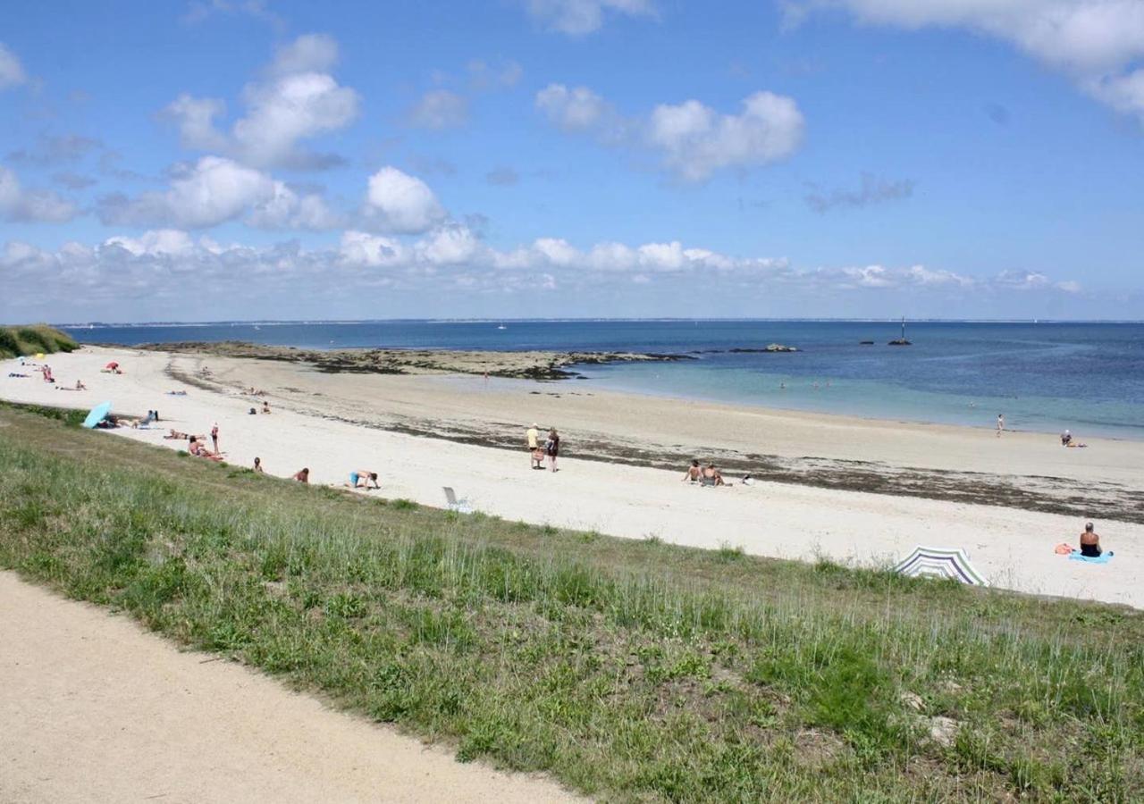 - Mobilhomes Bord De Mer, Conguel * Quiberon