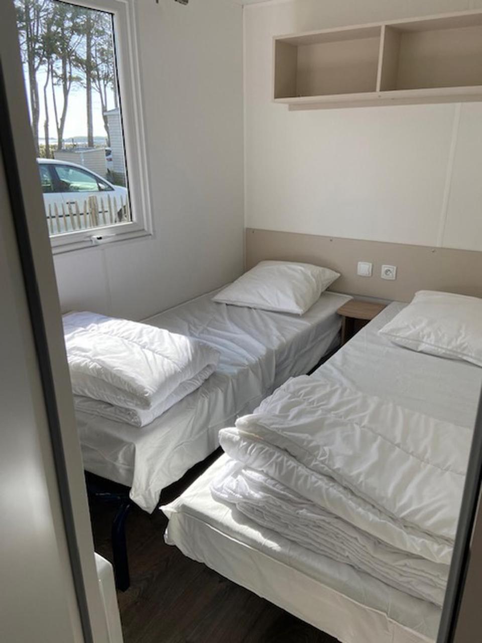 - Mobilhomes Bord De Mer, Conguel